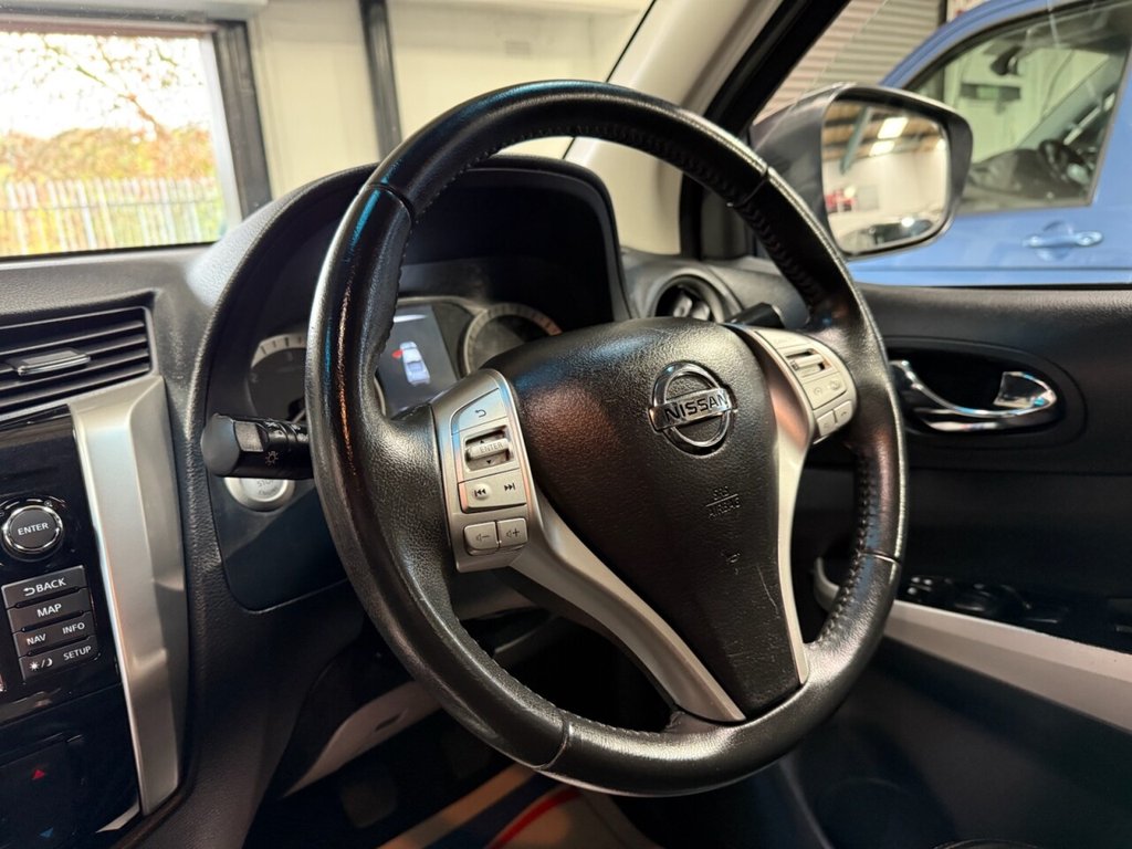 Used Nissan Navara 2018 for sale - 76396487: Photo 28