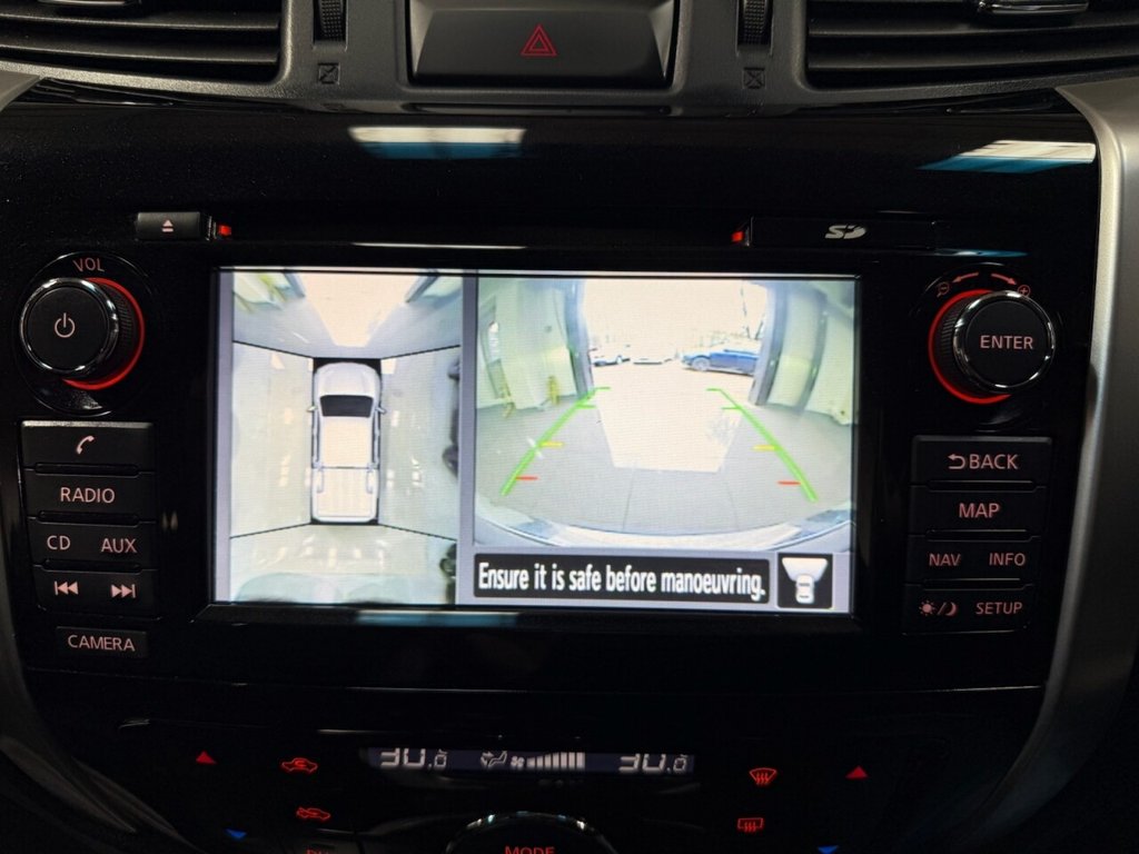 Used Nissan Navara 2018 for sale - 76396487: Photo 29