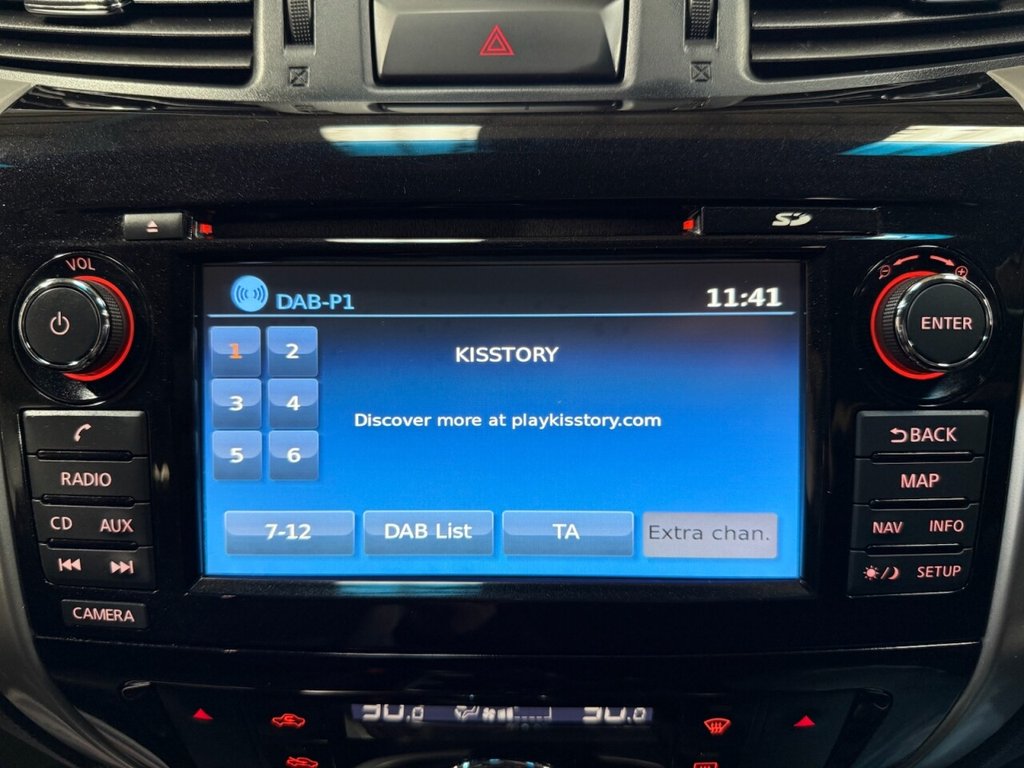 Used Nissan Navara 2018 for sale - 76396487: Photo 31