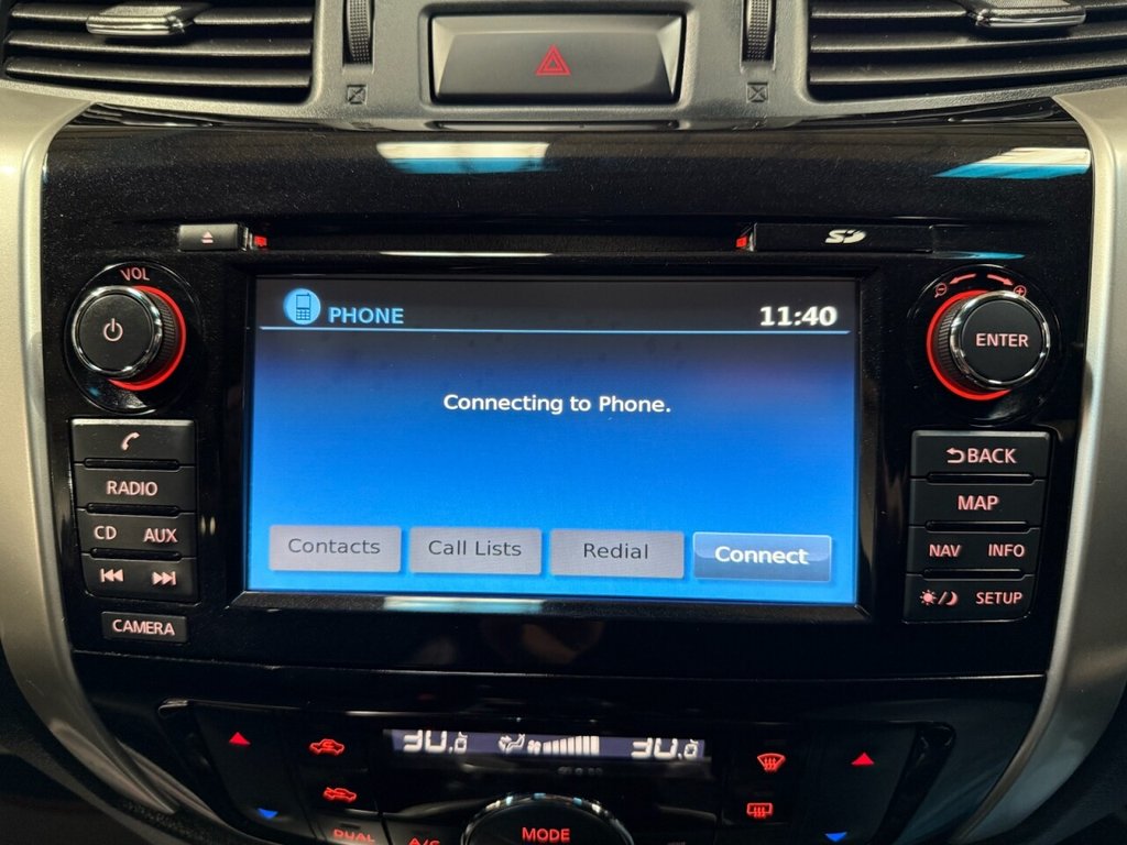 Used Nissan Navara 2018 for sale - 76396487: Photo 32