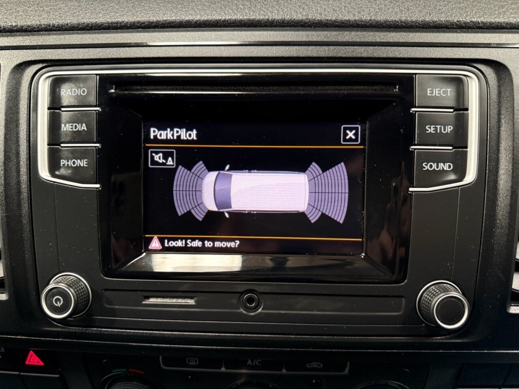 Vehicle 31