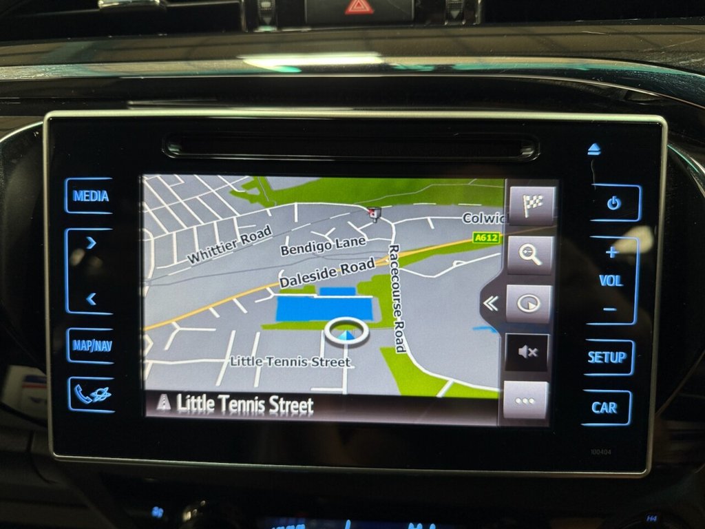 Vehicle 29