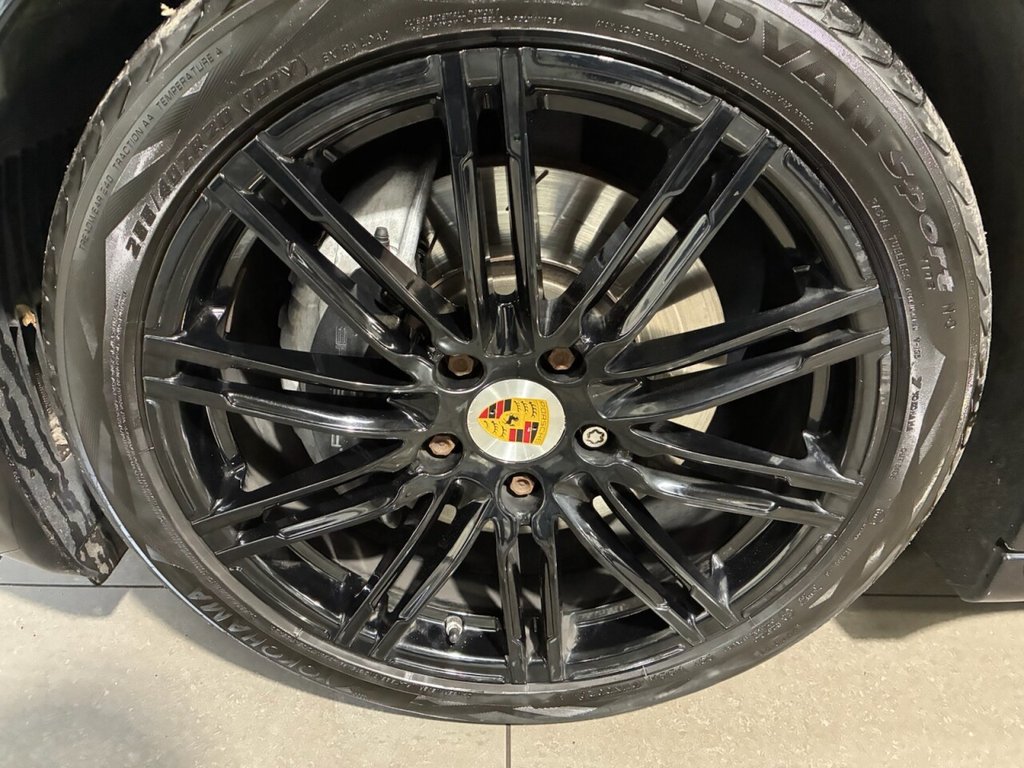 Used Porsche Panamera 2014 for sale - 76469817: Photo 12