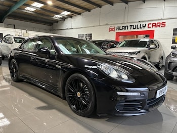 Used Porsche Panamera 2014 for sale - 76469817: Photo