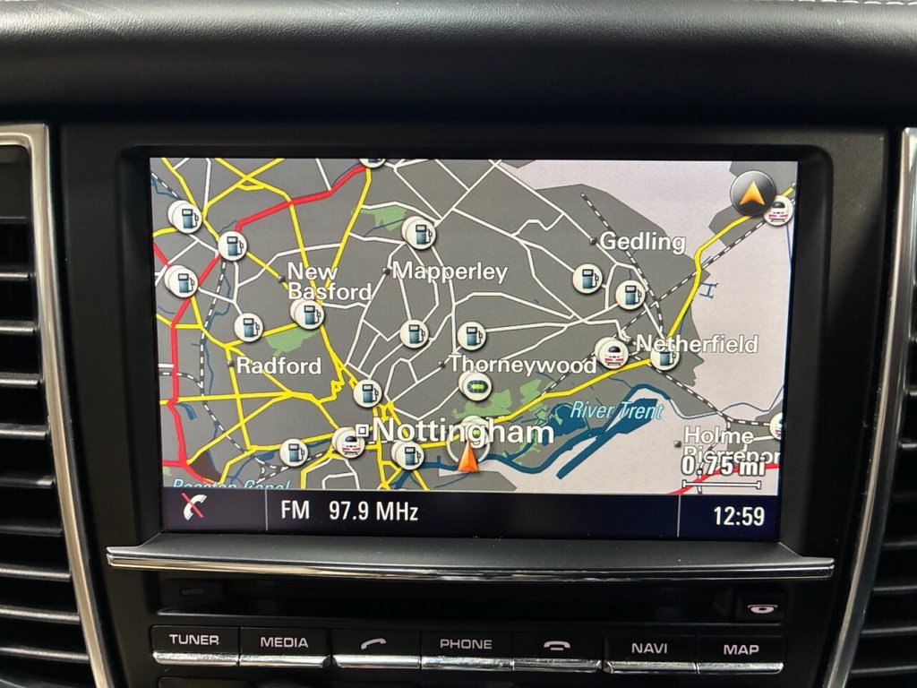 Used Porsche Panamera 2014 for sale - 76469817: Photo 27