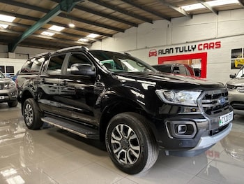 Ford - Ranger