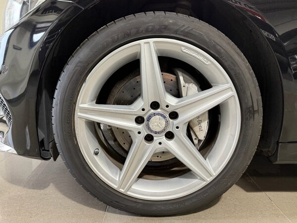 Used Mercedes-Benz C Class 2015 for sale - 76267405: Photo 12