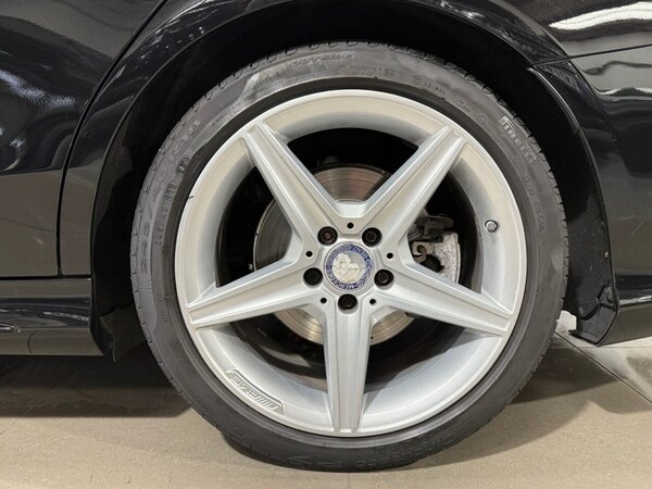 Used Mercedes-Benz C Class 2015 for sale - 76267405: Photo 13