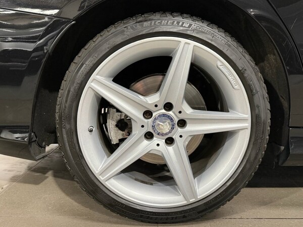 Used Mercedes-Benz C Class 2015 for sale - 76267405: Photo 14