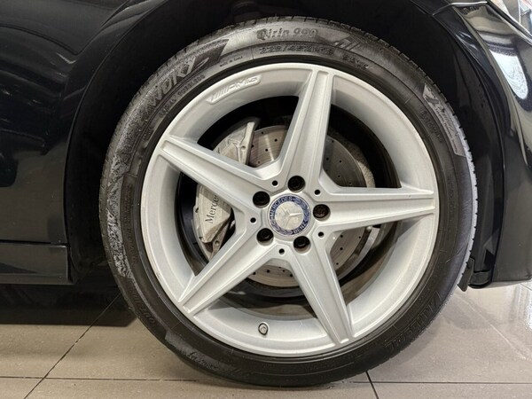 Used Mercedes-Benz C Class 2015 for sale - 76267405: Photo 15