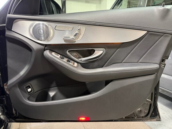Used Mercedes-Benz C Class 2015 for sale - 76267405: Photo 19