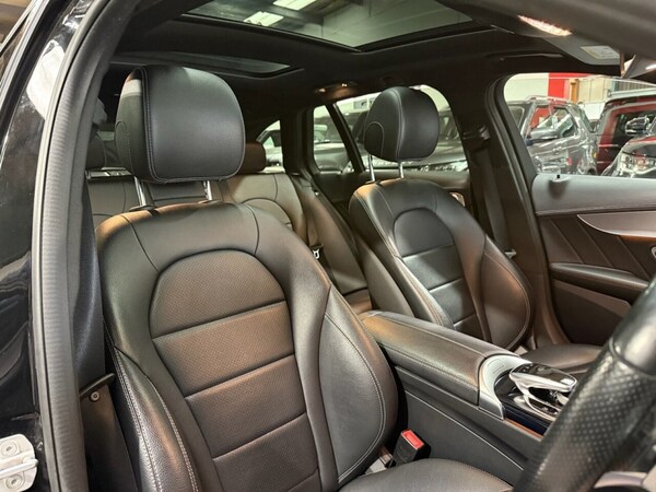 Used Mercedes-Benz C Class 2015 for sale - 76267405: Photo 20
