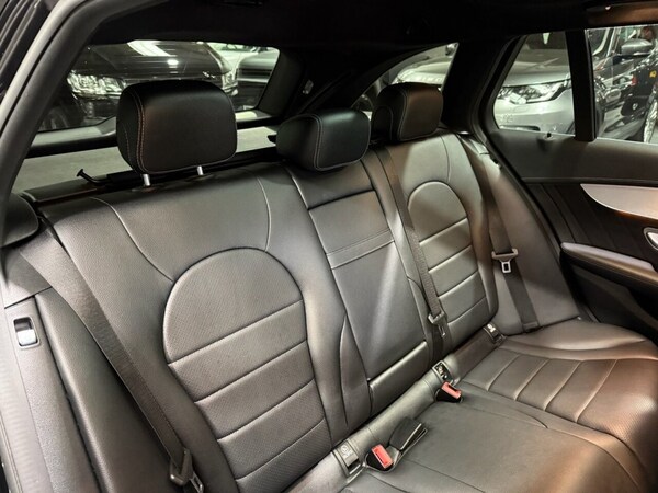 Used Mercedes-Benz C Class 2015 for sale - 76267405: Photo 22