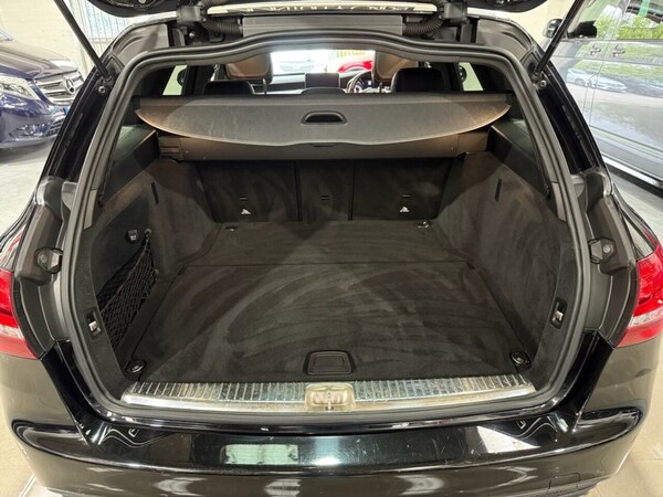 Used Mercedes-Benz C Class 2015 for sale - 76267405: Photo 23