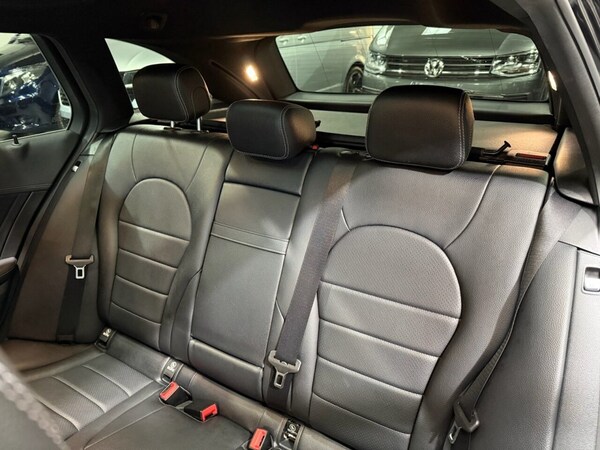 Used Mercedes-Benz C Class 2015 for sale - 76267405: Photo 27