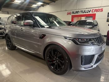 Used Land Rover Range Rover Sport 2019 for sale - 79722386: Photo