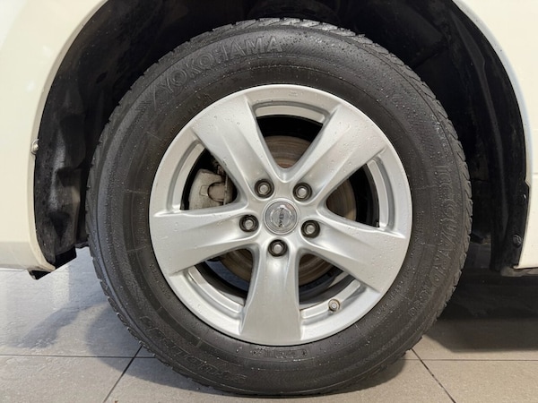 Used Nissan Elgrand 2013 for sale - 75549307: Photo 12