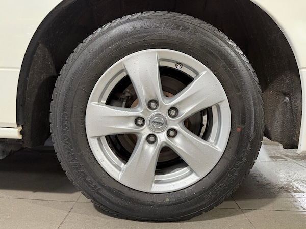 Used Nissan Elgrand 2013 for sale - 75549307: Photo 13