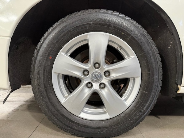 Used Nissan Elgrand 2013 for sale - 75549307: Photo 14