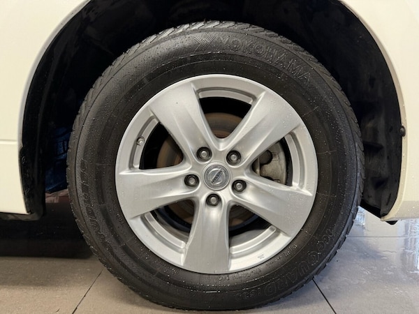 Used Nissan Elgrand 2013 for sale - 75549307: Photo 15