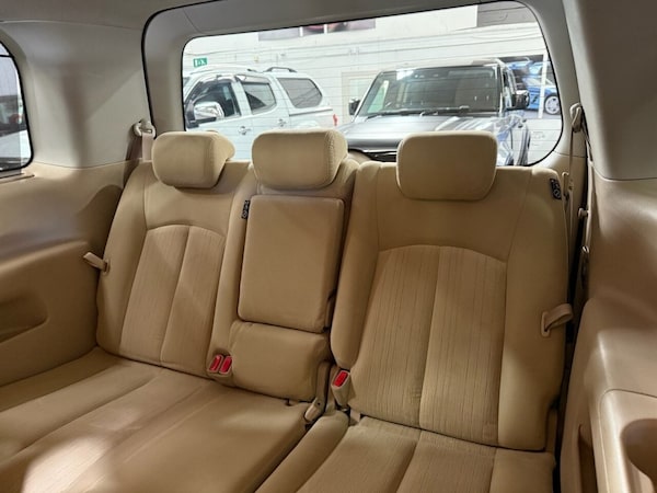 Used Nissan Elgrand 2013 for sale - 75549307: Photo 24