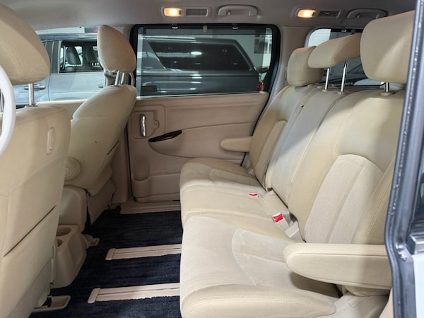 Used Nissan Elgrand 2013 for sale - 75549307: Photo 25