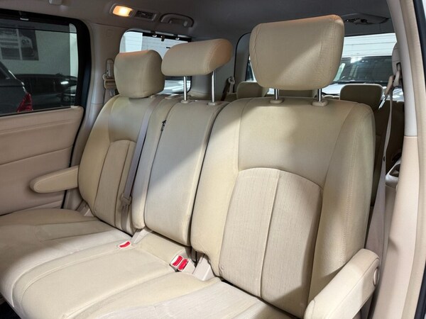 Used Nissan Elgrand 2013 for sale - 75549307: Photo 26