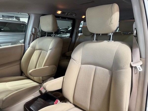 Used Nissan Elgrand 2013 for sale - 75549307: Photo 28