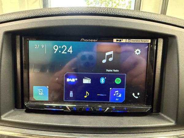 Used Nissan Elgrand 2013 for sale - 75549307: Photo 32