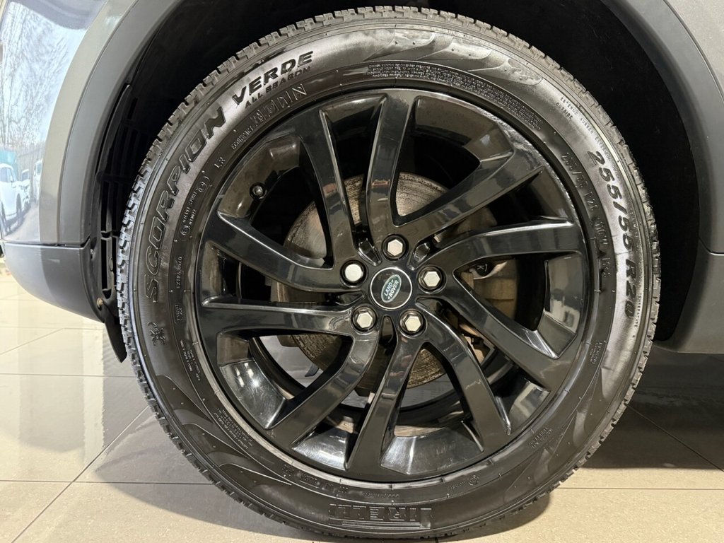 Used Land Rover Discovery 2018 for sale - 76535789: Photo 12