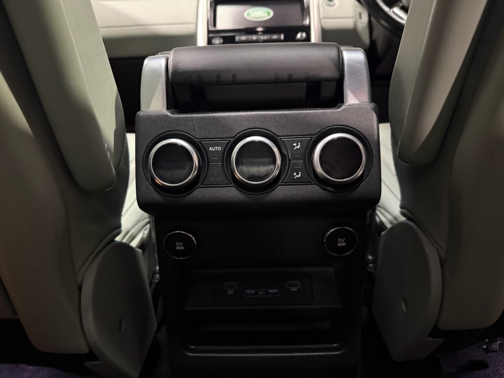 Used Land Rover Discovery 2018 for sale - 76535789: Photo 26