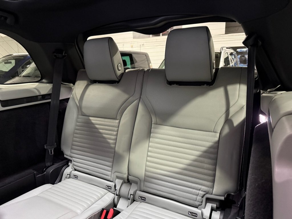 Used Land Rover Discovery 2018 for sale - 76535789: Photo 31