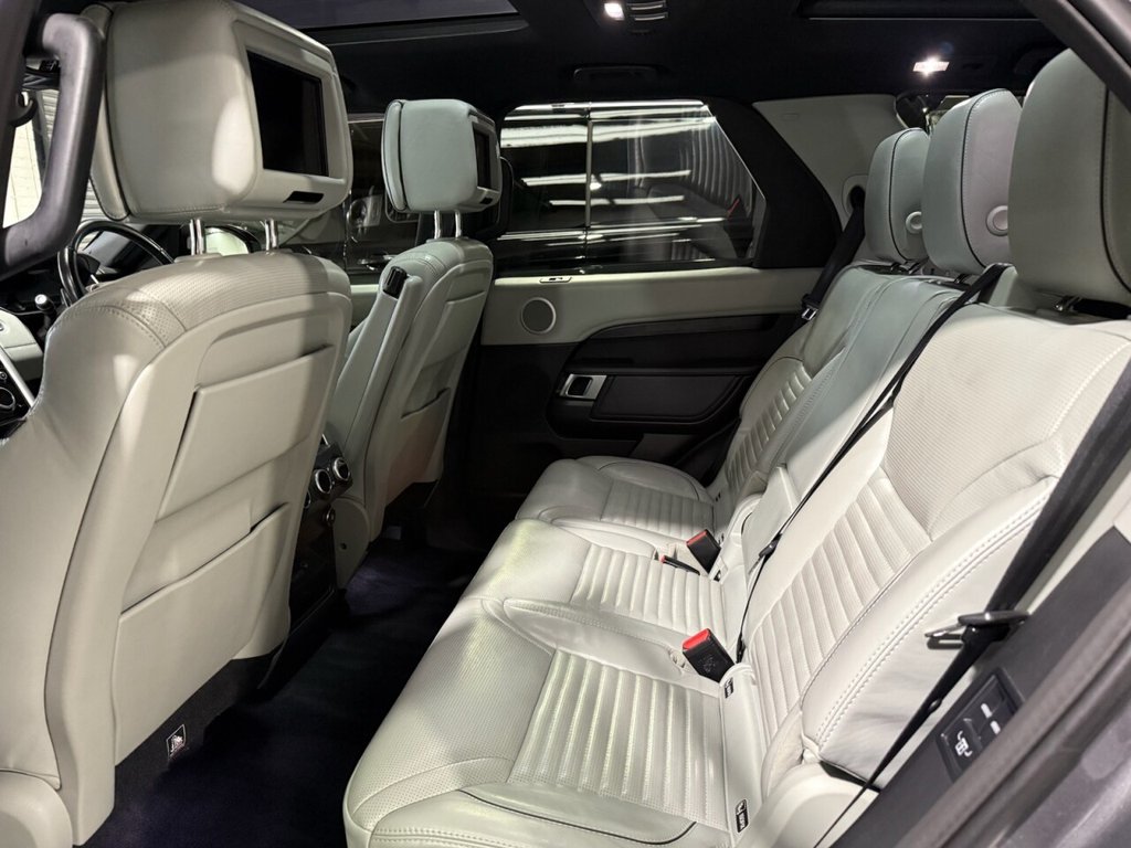 Used Land Rover Discovery 2018 for sale - 76535789: Photo 32