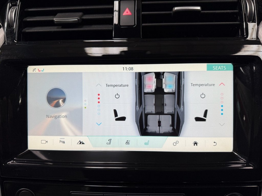 Used Land Rover Discovery 2018 for sale - 76535789: Photo 39