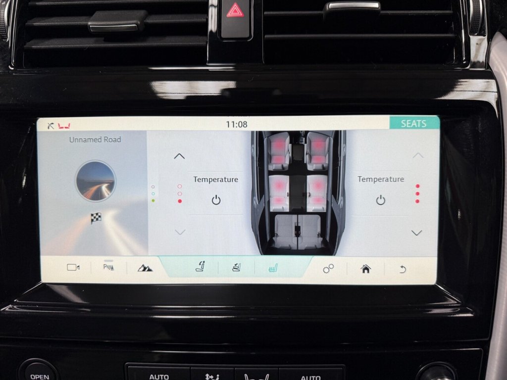 Used Land Rover Discovery 2018 for sale - 76535789: Photo 40