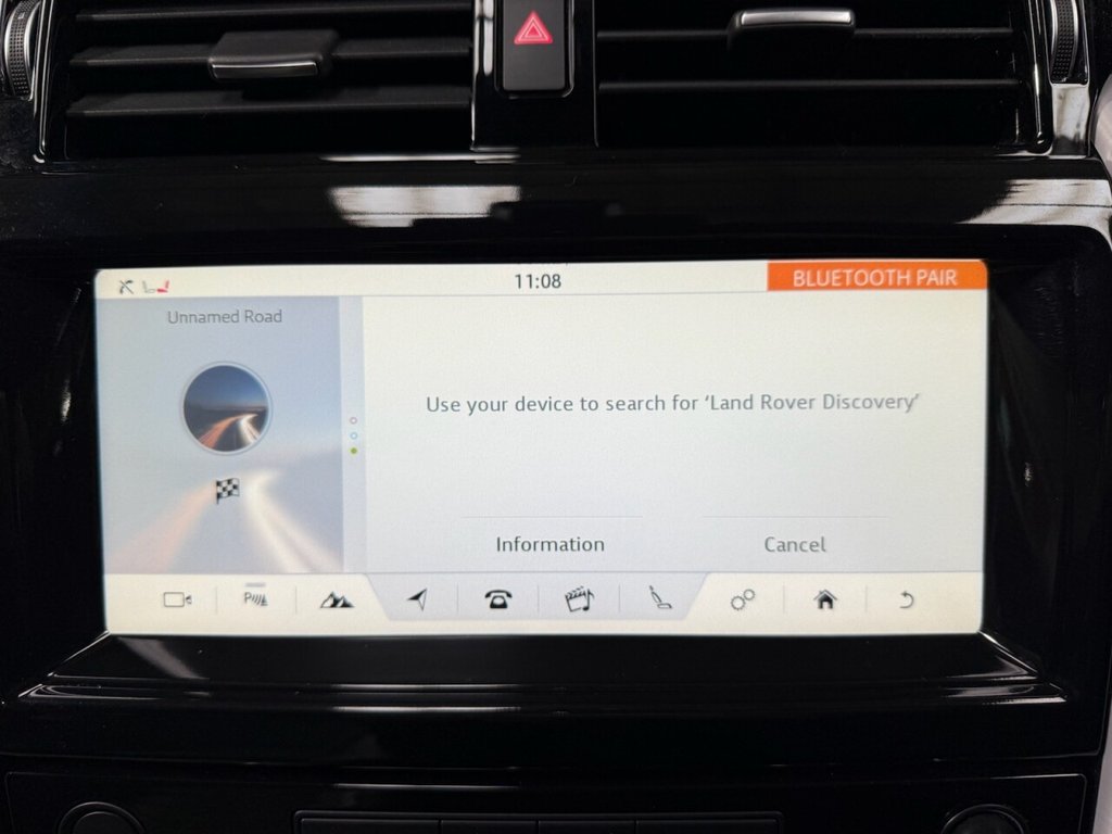 Used Land Rover Discovery 2018 for sale - 76535789: Photo 42