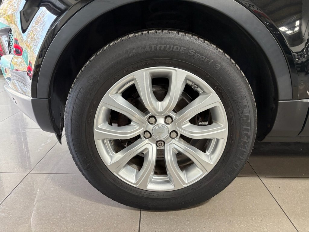 Used Land Rover Range Rover Evoque 2015 for sale - 76323428: Photo 12
