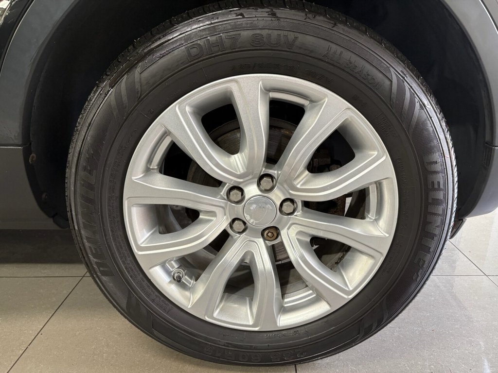Used Land Rover Range Rover Evoque 2015 for sale - 76323428: Photo 15