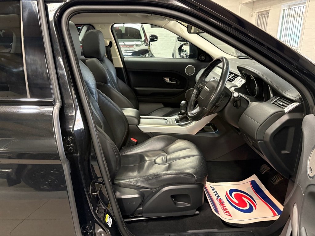 Used Land Rover Range Rover Evoque 2015 for sale - 76323428: Photo 16