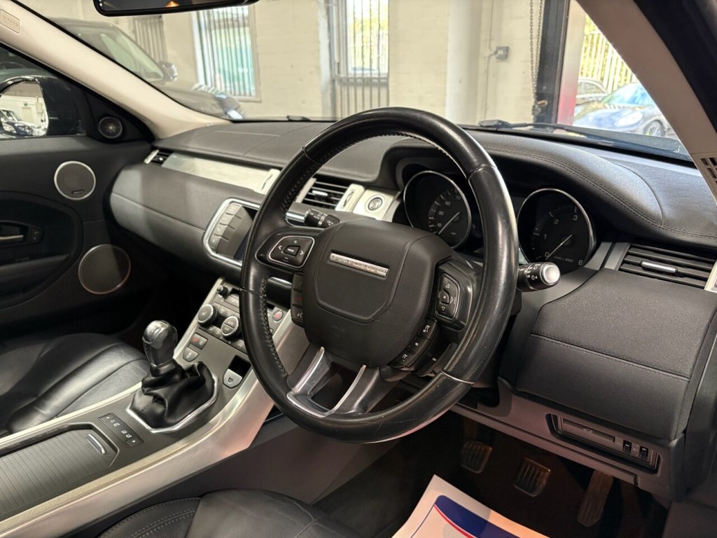 Used Land Rover Range Rover Evoque 2015 for sale - 76323428: Photo 17