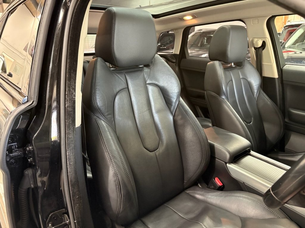 Used Land Rover Range Rover Evoque 2015 for sale - 76323428: Photo 19