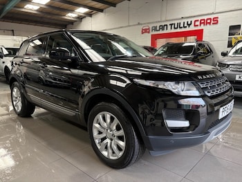 2015 (15) - 2.2 SD4 Pure Tech SUV 5dr Diesel Manual 4WD Euro 5 (s/s) (190 ps)