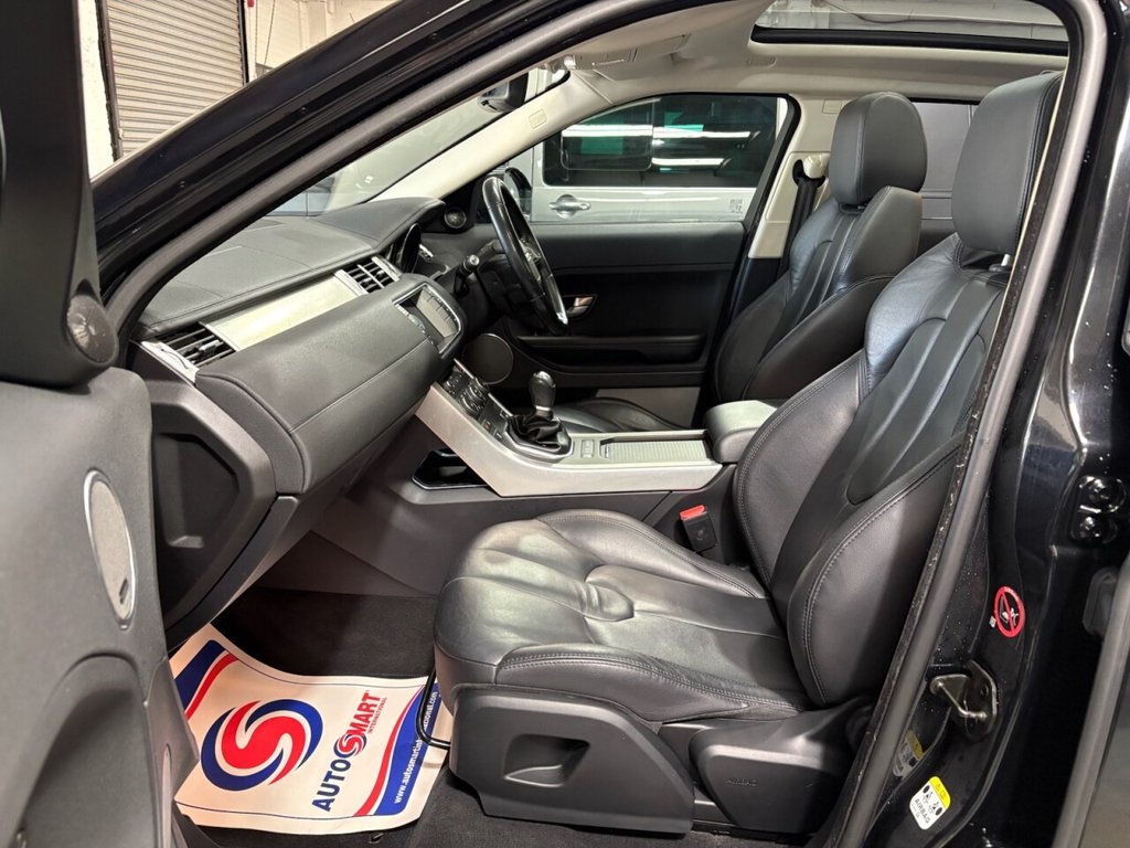 Used Land Rover Range Rover Evoque 2015 for sale - 76323428: Photo 21