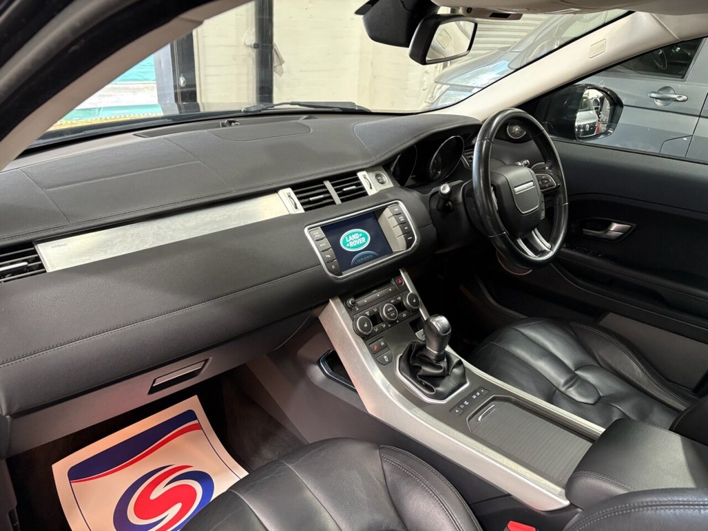 Used Land Rover Range Rover Evoque 2015 for sale - 76323428: Photo 22