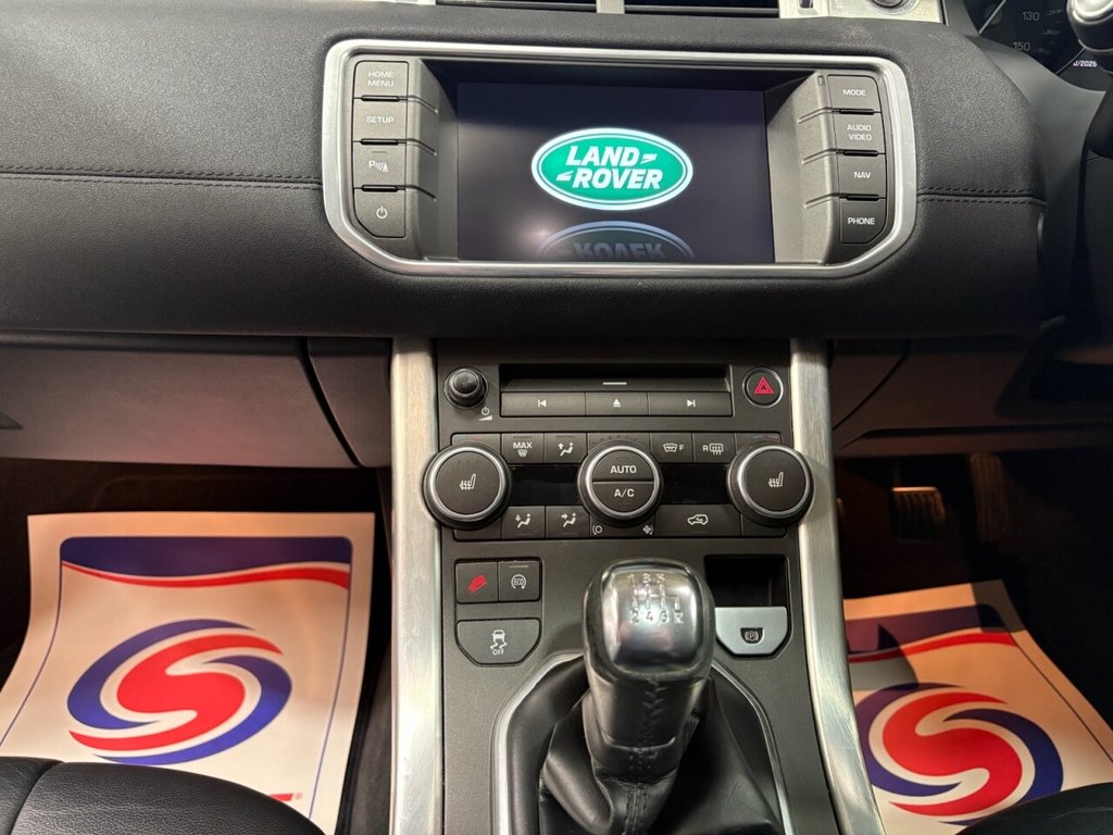 Used Land Rover Range Rover Evoque 2015 for sale - 76323428: Photo 23