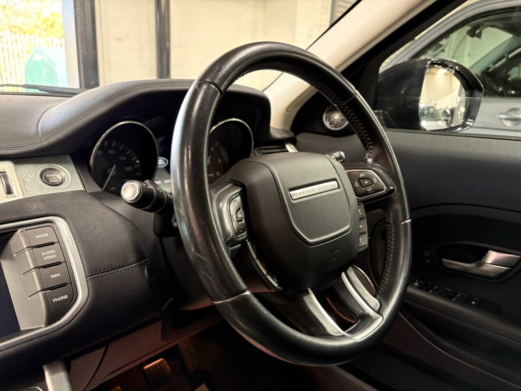 Used Land Rover Range Rover Evoque 2015 for sale - 76323428: Photo 25
