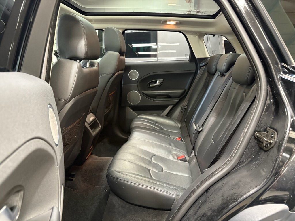 Used Land Rover Range Rover Evoque 2015 for sale - 76323428: Photo 26