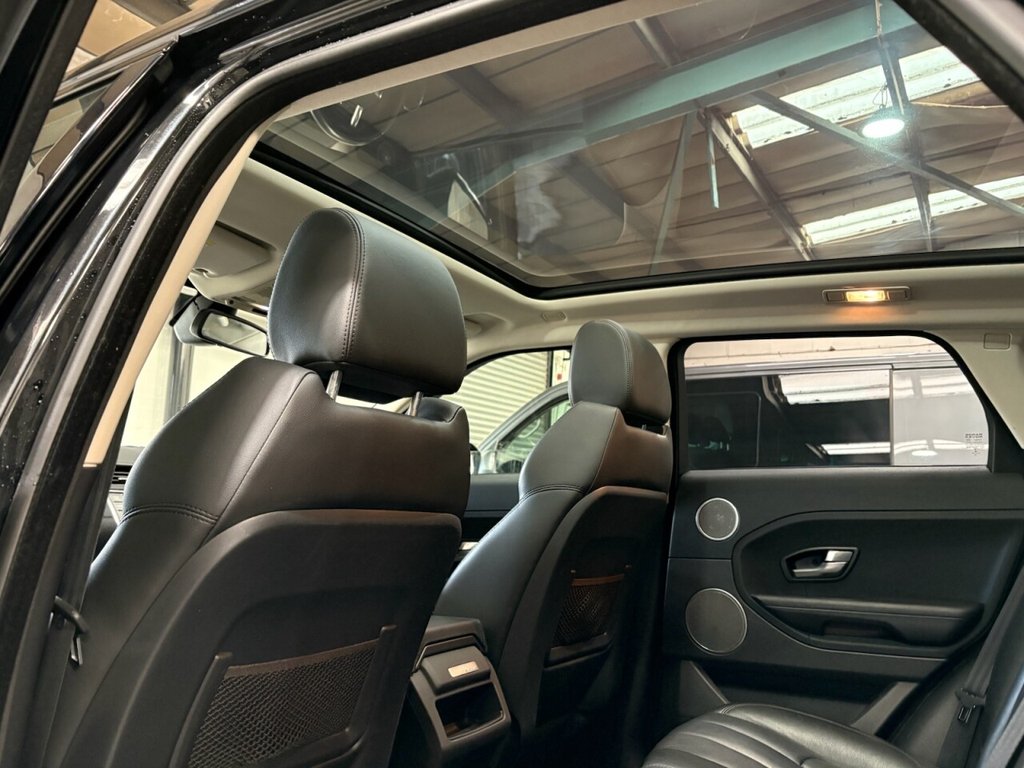 Used Land Rover Range Rover Evoque 2015 for sale - 76323428: Photo 27
