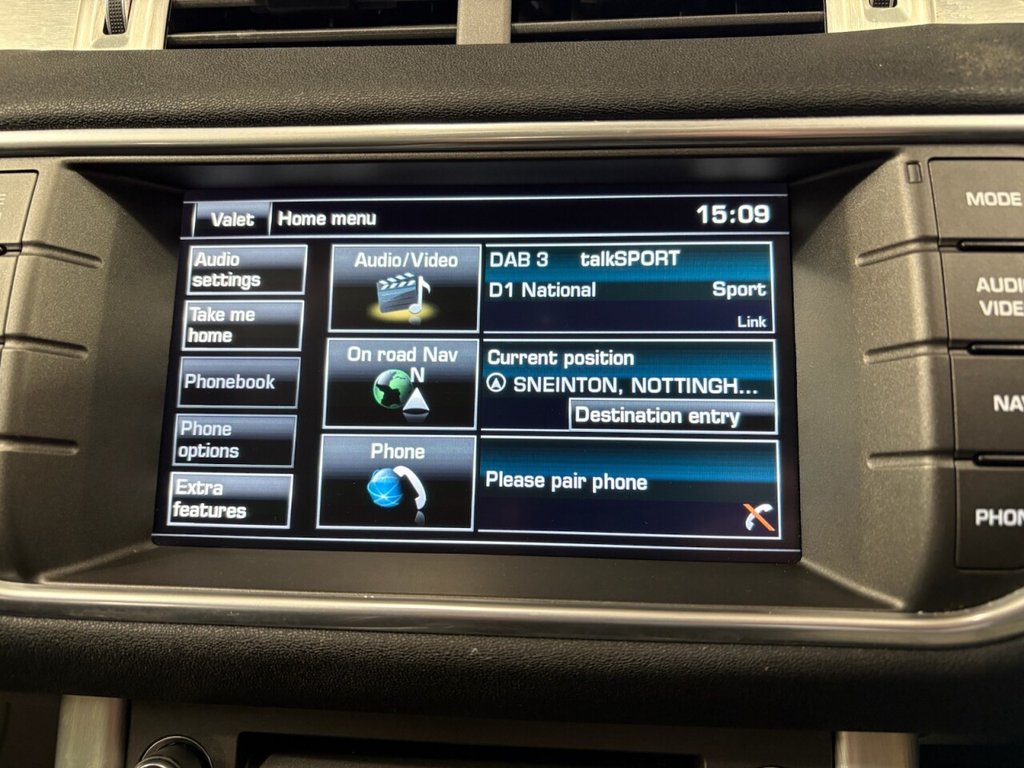 Used Land Rover Range Rover Evoque 2015 for sale - 76323428: Photo 29