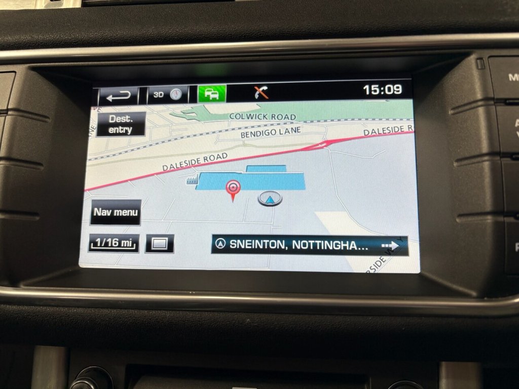 Used Land Rover Range Rover Evoque 2015 for sale - 76323428: Photo 30